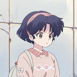 Akane-español latino