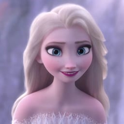 Elsa (La Reine des Neiges)