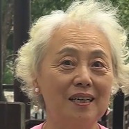 采访老年女人15