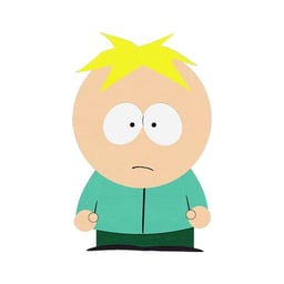 buttersstoch (voz latina)