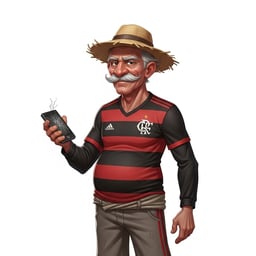 Voz do veio Seu Bibiu