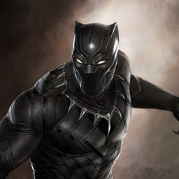 Black Panther
