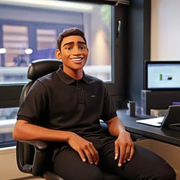 ABDULBASIT HUB | CARTOON TALK