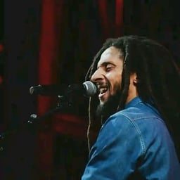 Julian marley
