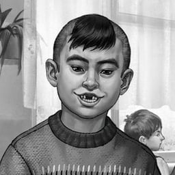 Byasha (Igor Budaev)