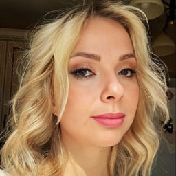 Warm Expressive Female