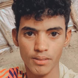 محمد عاشق برشلونة العمري يتقدم إلى ميسي 