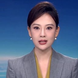 主持人刘琳