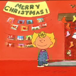 Sallly Brown (Megan Taylor Harvey)