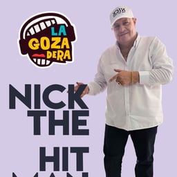 Nick The Hitman 