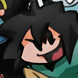 Kenan Claive Cartoon V2