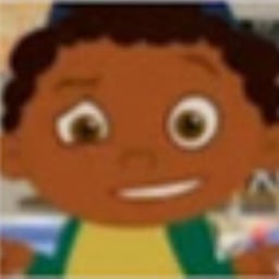 Quincy (Little Einsteins) (United Kingdom)