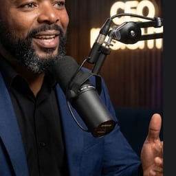 Professional Narrator