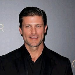 Greg Vaughan 