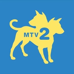 MTV2 ANNOUNCER
