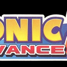 Menu Announcer (Sonic Advance 2)