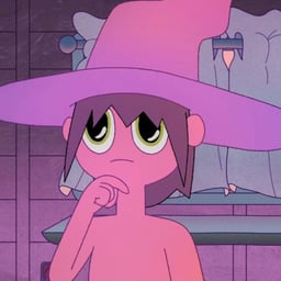 Clancy the midnight gospel 