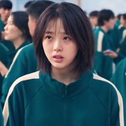 Young-mi jugadora 095 