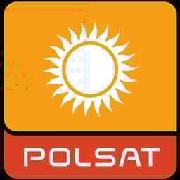 Polsat (Poland) Announcer 
