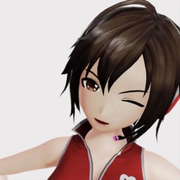 Meiko (Vocaloid)