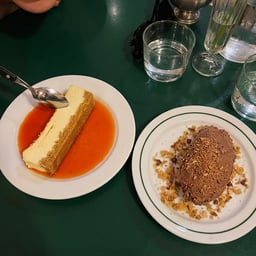 Friendly Conversational Male