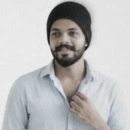 Warm Welcoming Narrator