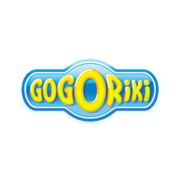 Gogoriki Announcer 