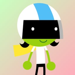 Dee (PBS KIDS, 2013)