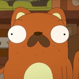 Martin Chatterley (Polish Dub)