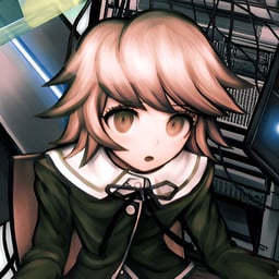 Chihiro Fujisaki 