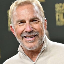 Kevin Costner 