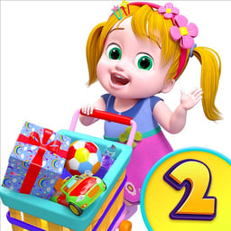 Dolly (Billion Surprise Toys 2022)