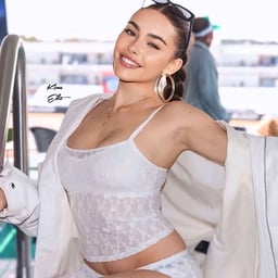 Madison Beer 