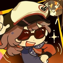 Playful Character Voice