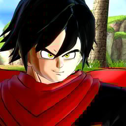 (Young) Kenichi Takahashi (calm) Rising crew 