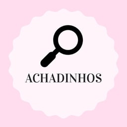 ACHADINHOS MASCULINO 