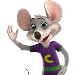 Charles Entertainment Cheese 