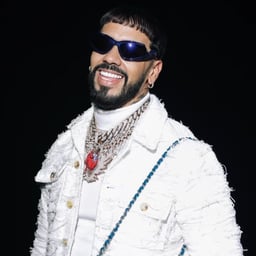 Anuel Aa 