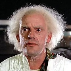 doc brown