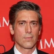 David Muir 