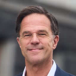 Mark rutte