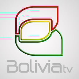 Locutor de Bolivia TV (Masculino)