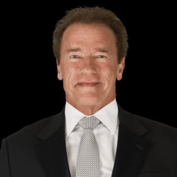arnold schwarzenegger