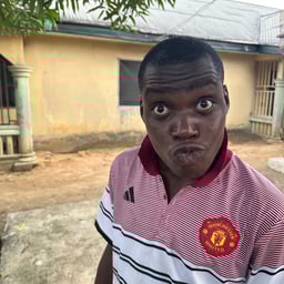 Friendly Female Speaker