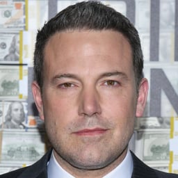 Ben Affleck