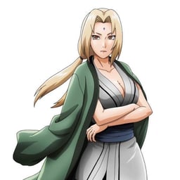 Tsunade