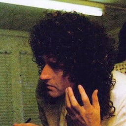 Brian May