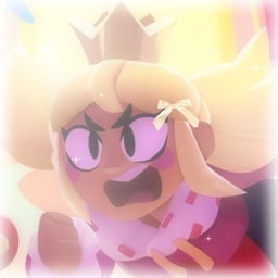Mandy(Brawl Stars)