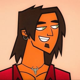 Alejandro (Total Drama)
