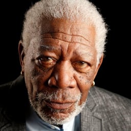 MorganFreeman(HQ)